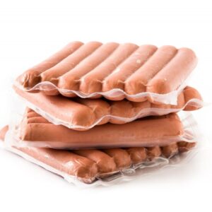 Embossed Vacuum Sealer